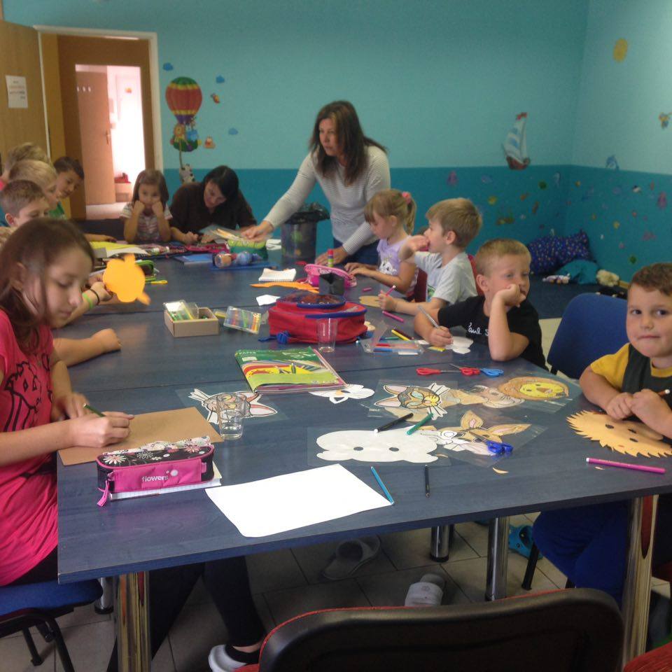 Jazyková škola PENGUIN foto 2