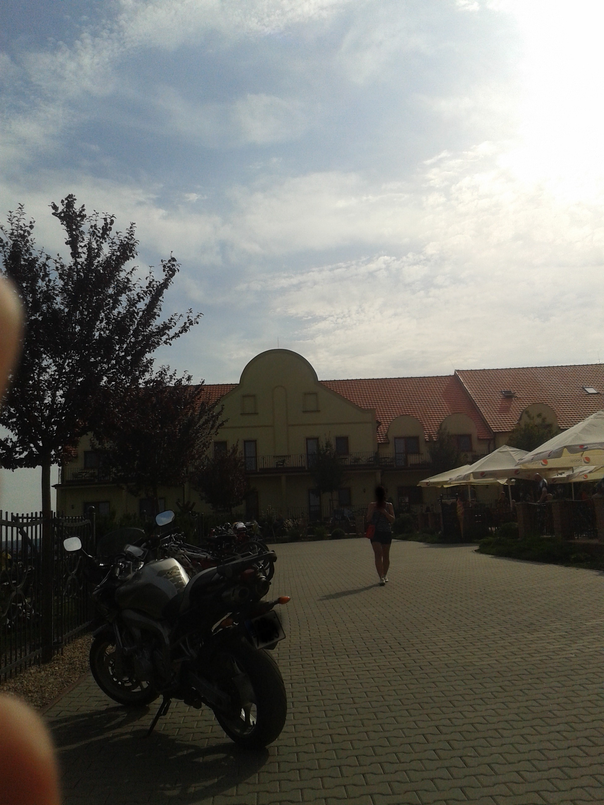 Vinný sklep Vinařství U Kapličky foto 2