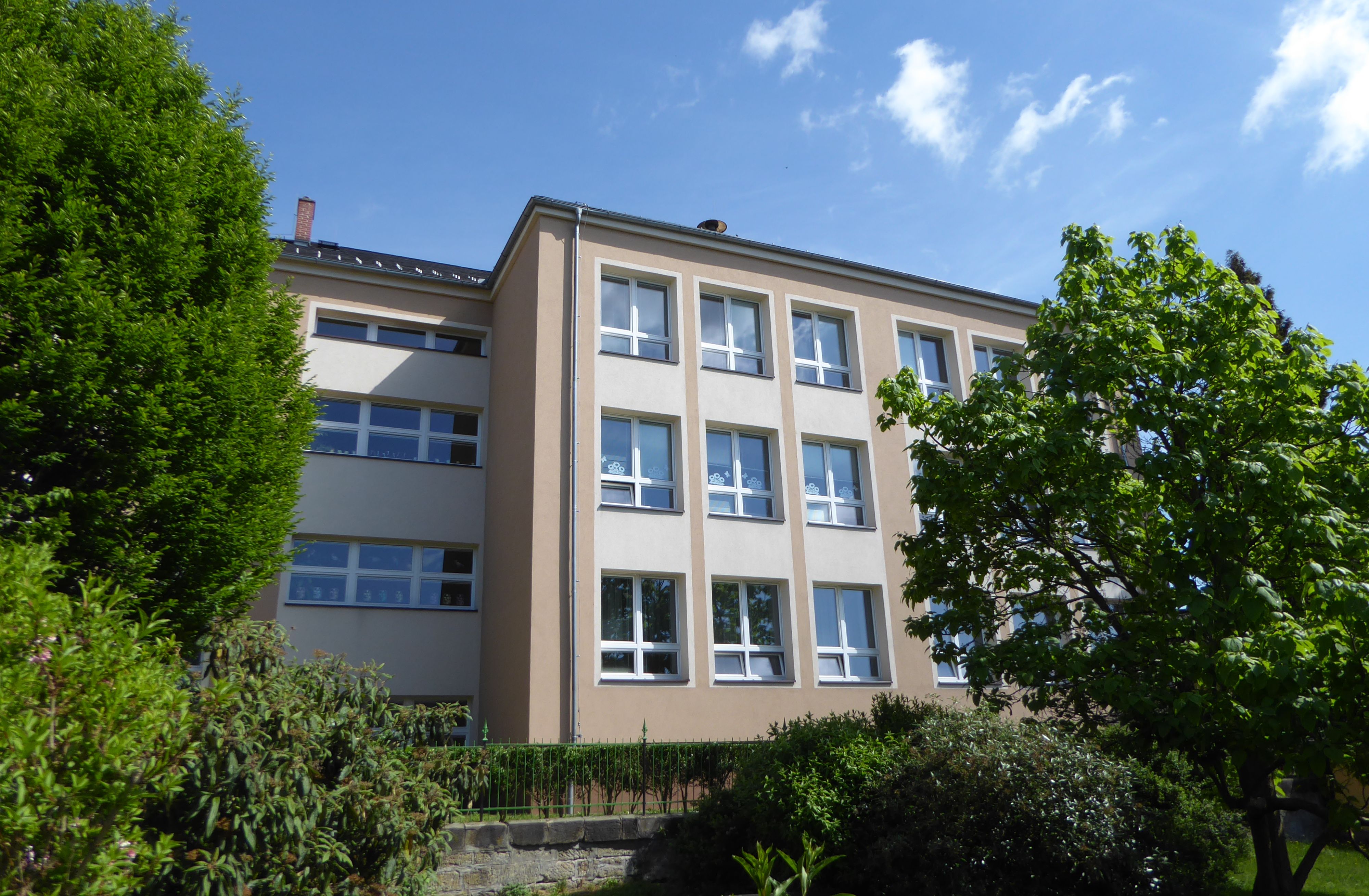 ZŠ a MŠ Bohumila Hynka Cvikov, Nerudova foto 6