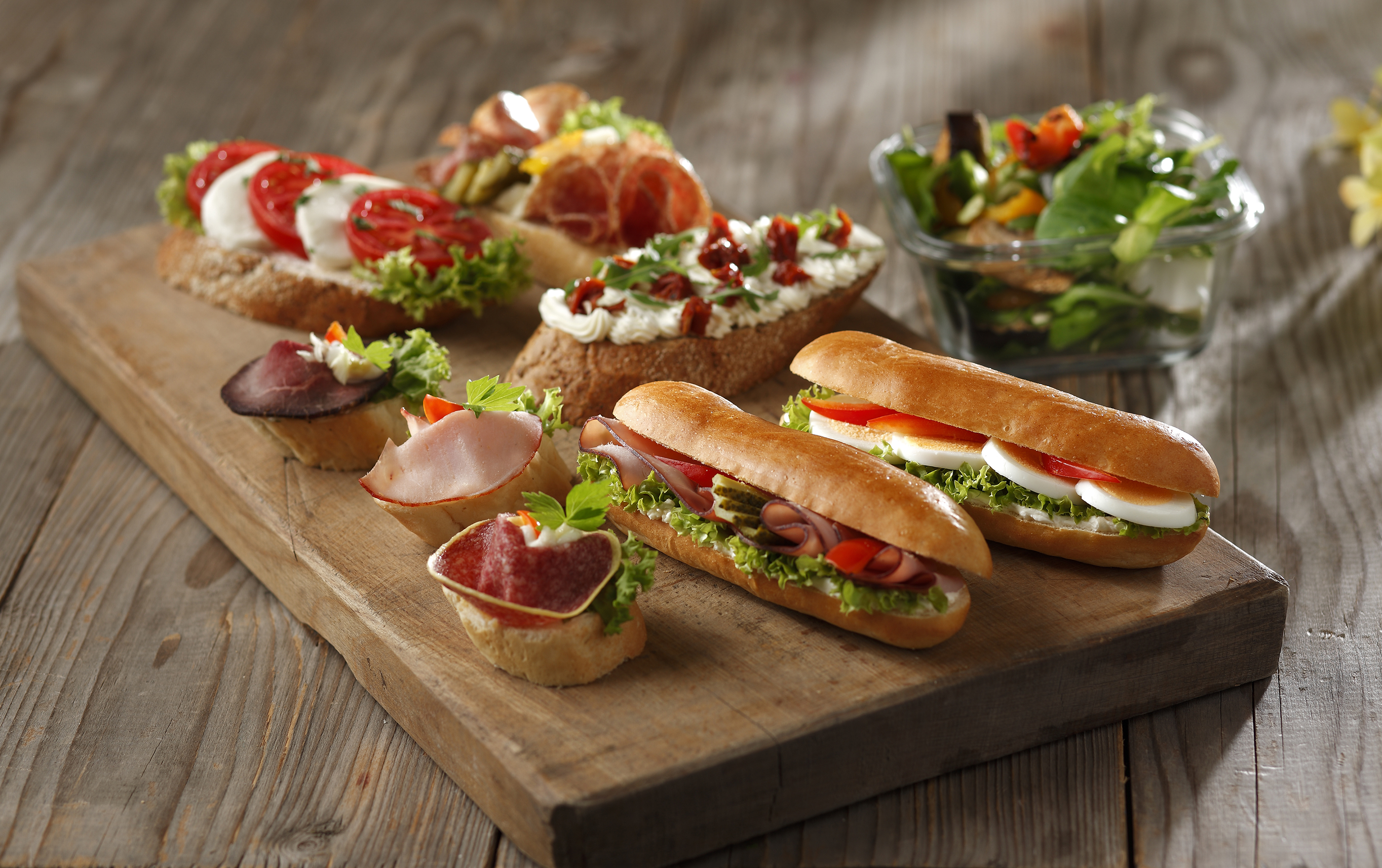 Libeřské lahůdky foto 2