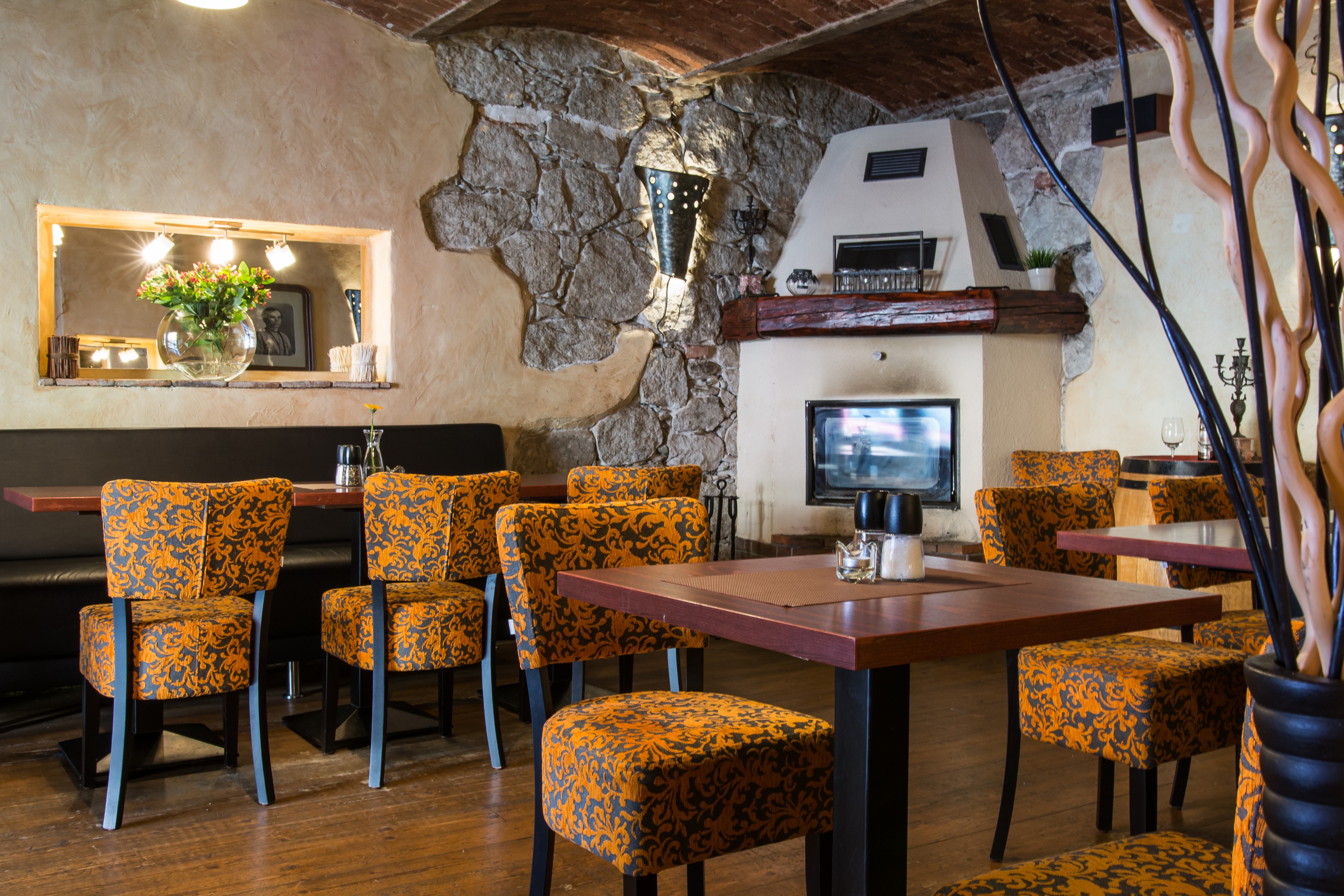 Restaurace Lomnice foto 4