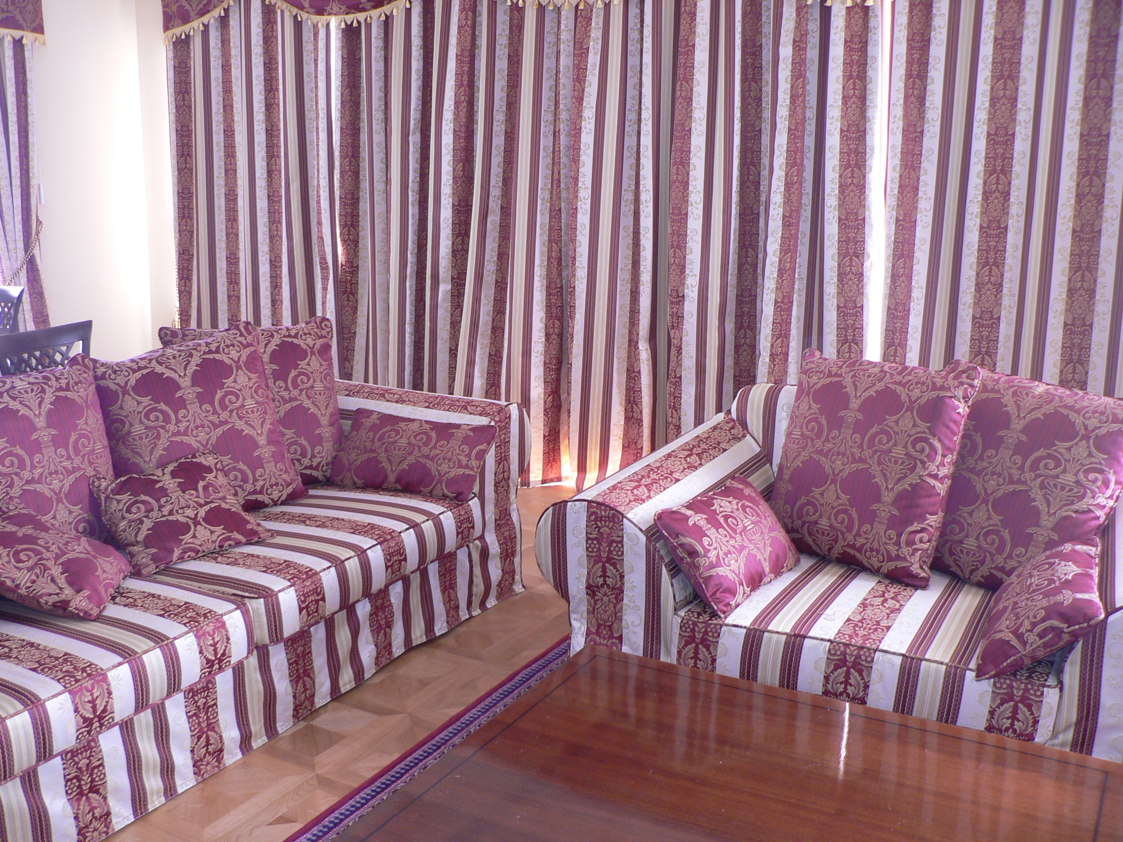 NÁBYTEK Vegricht foto 2