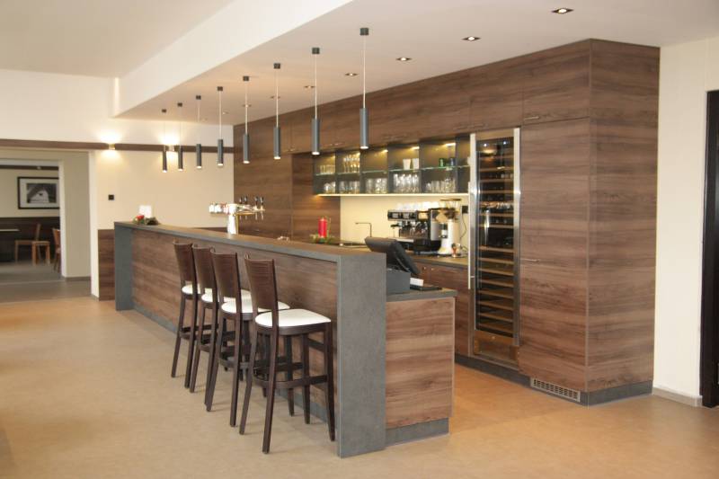 HOTEL SLAVIA foto 2