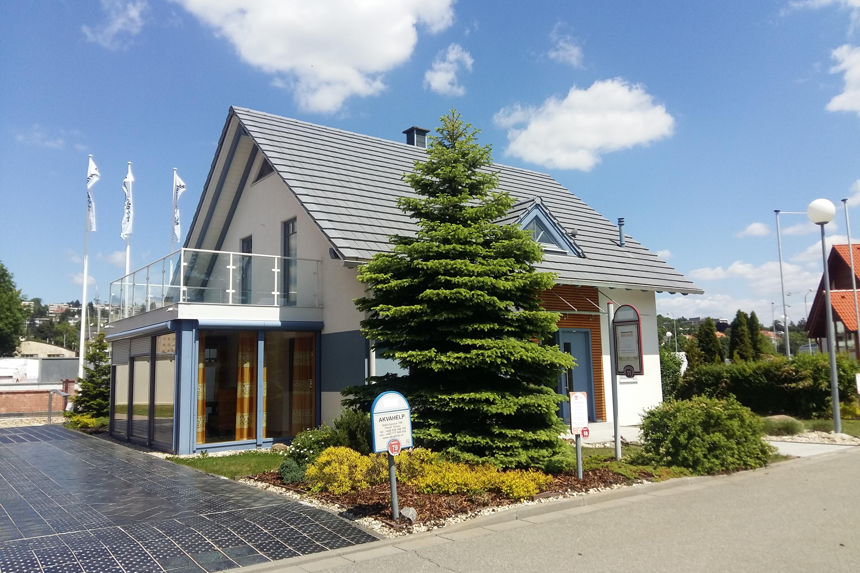 REALITNÍ DOZOR, s.r.o.