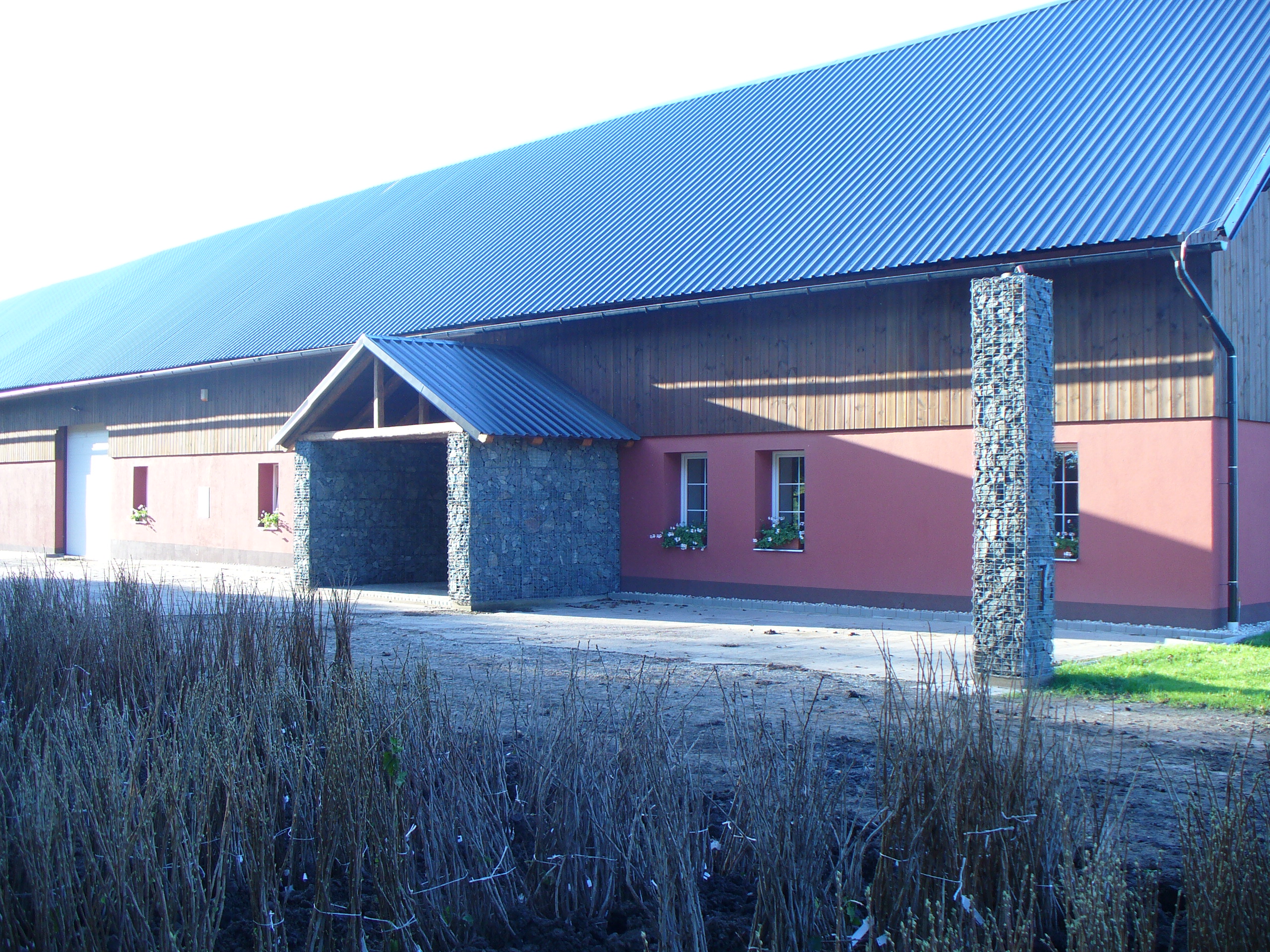 Ing. Jiří Novák - Školky Kalvoda foto 2