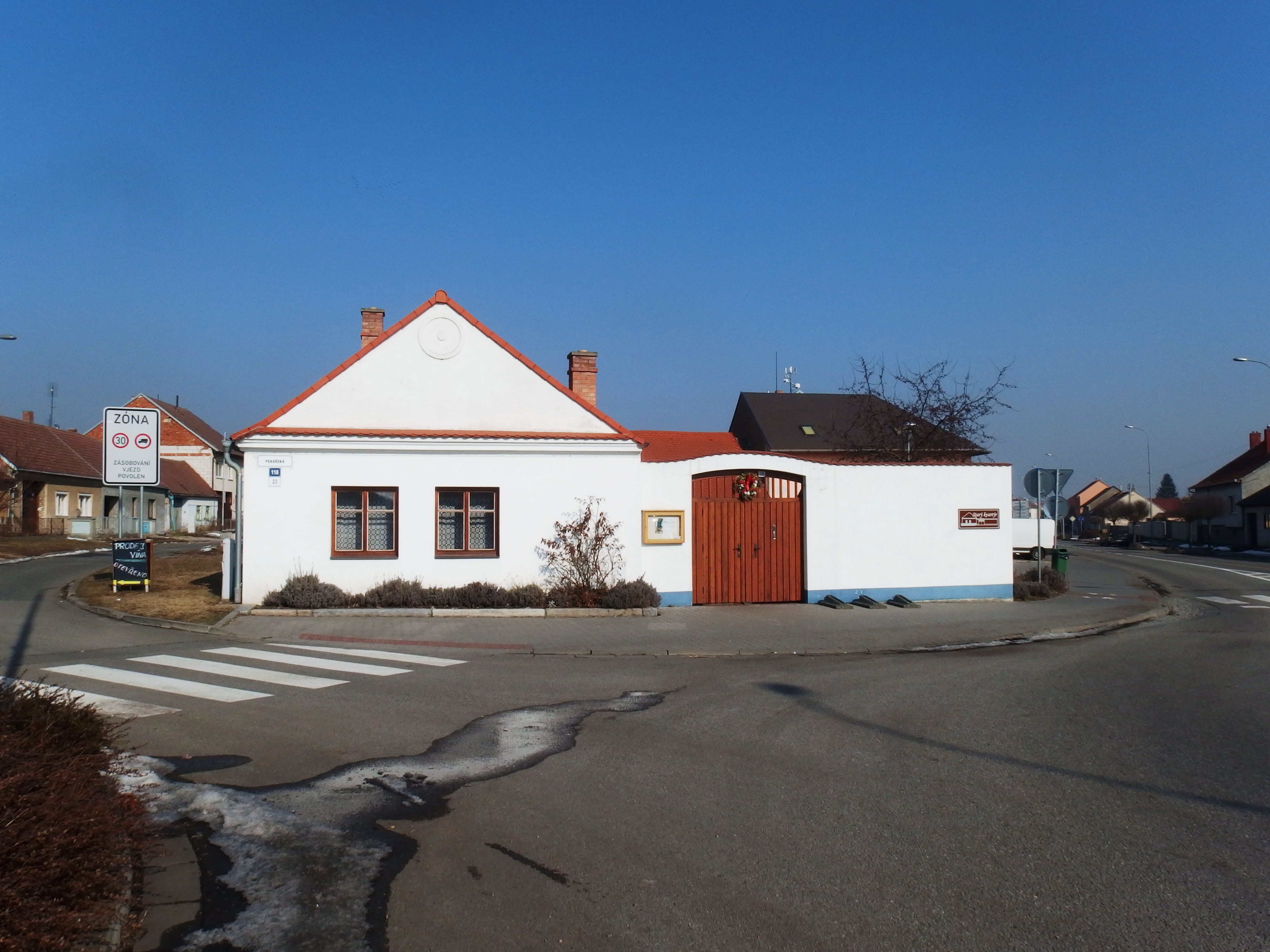 Muzeum Starý kvartýr foto 3