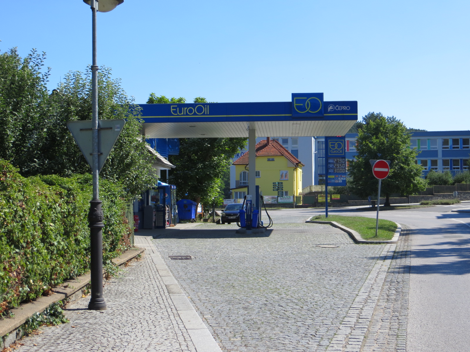 EuroOil foto 2