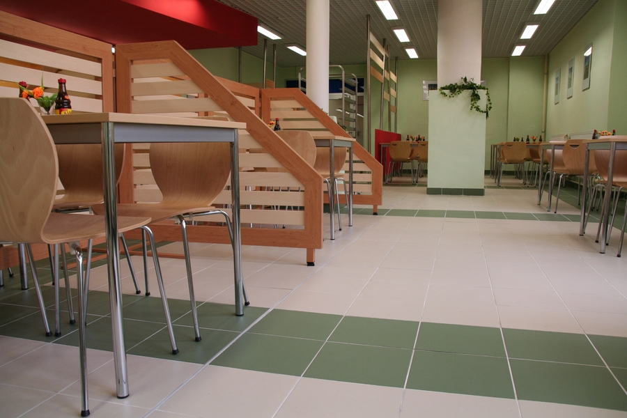 Jídelna JOTTO foto 3