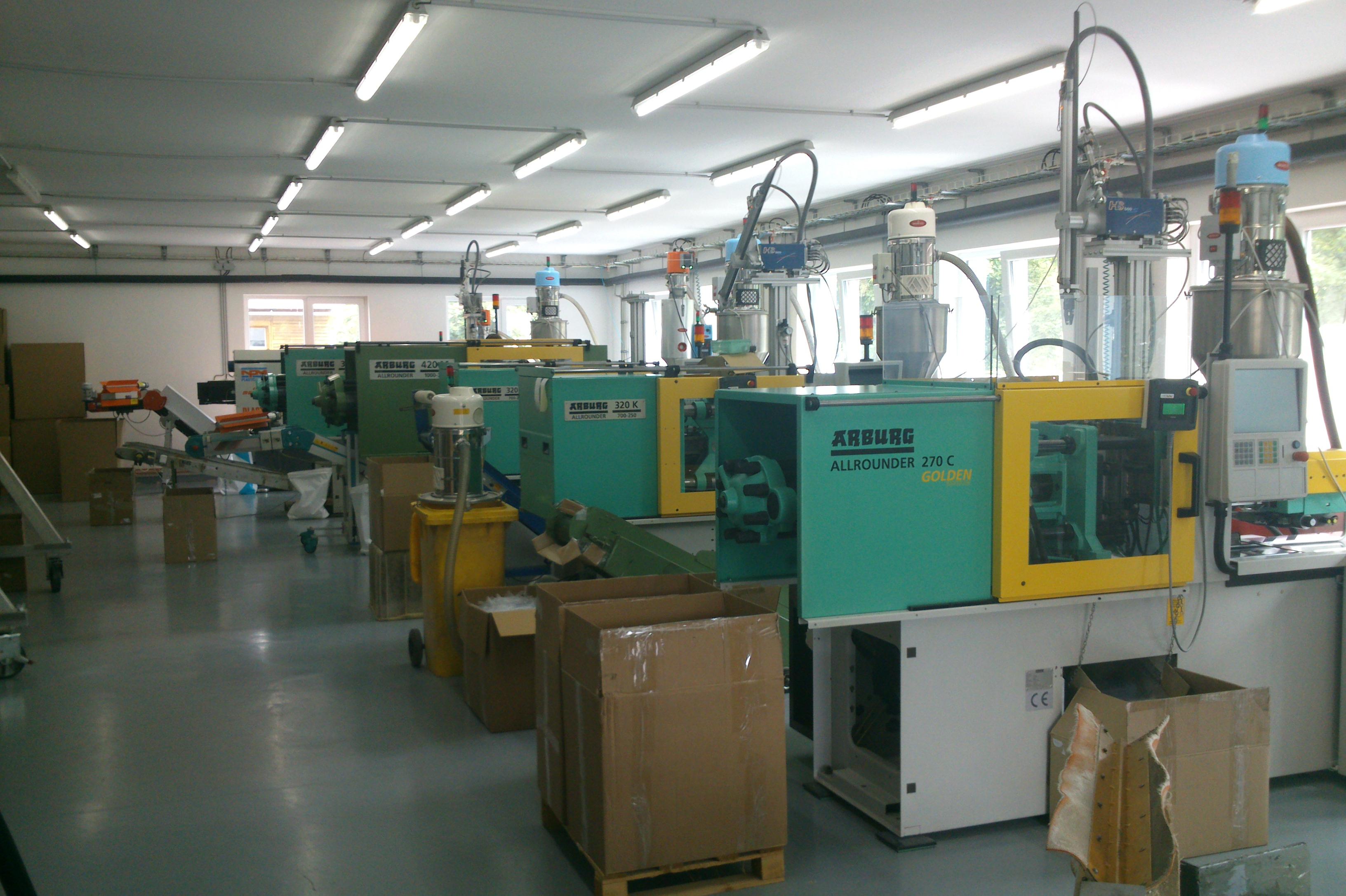 PROMIN CS, spol. s r.o.