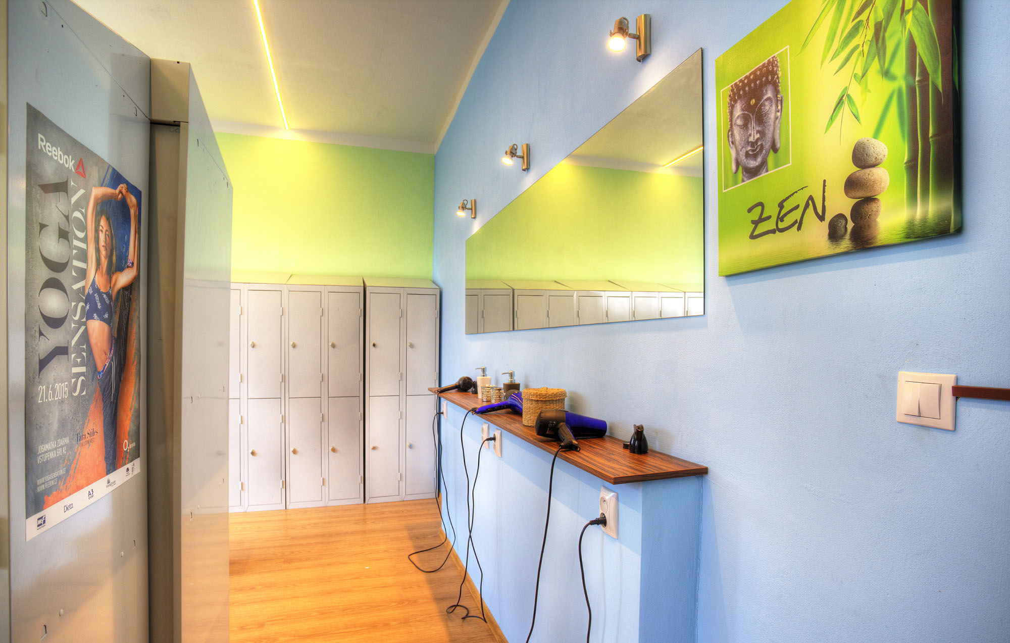 DŮM JÓGY CHODOV foto 5