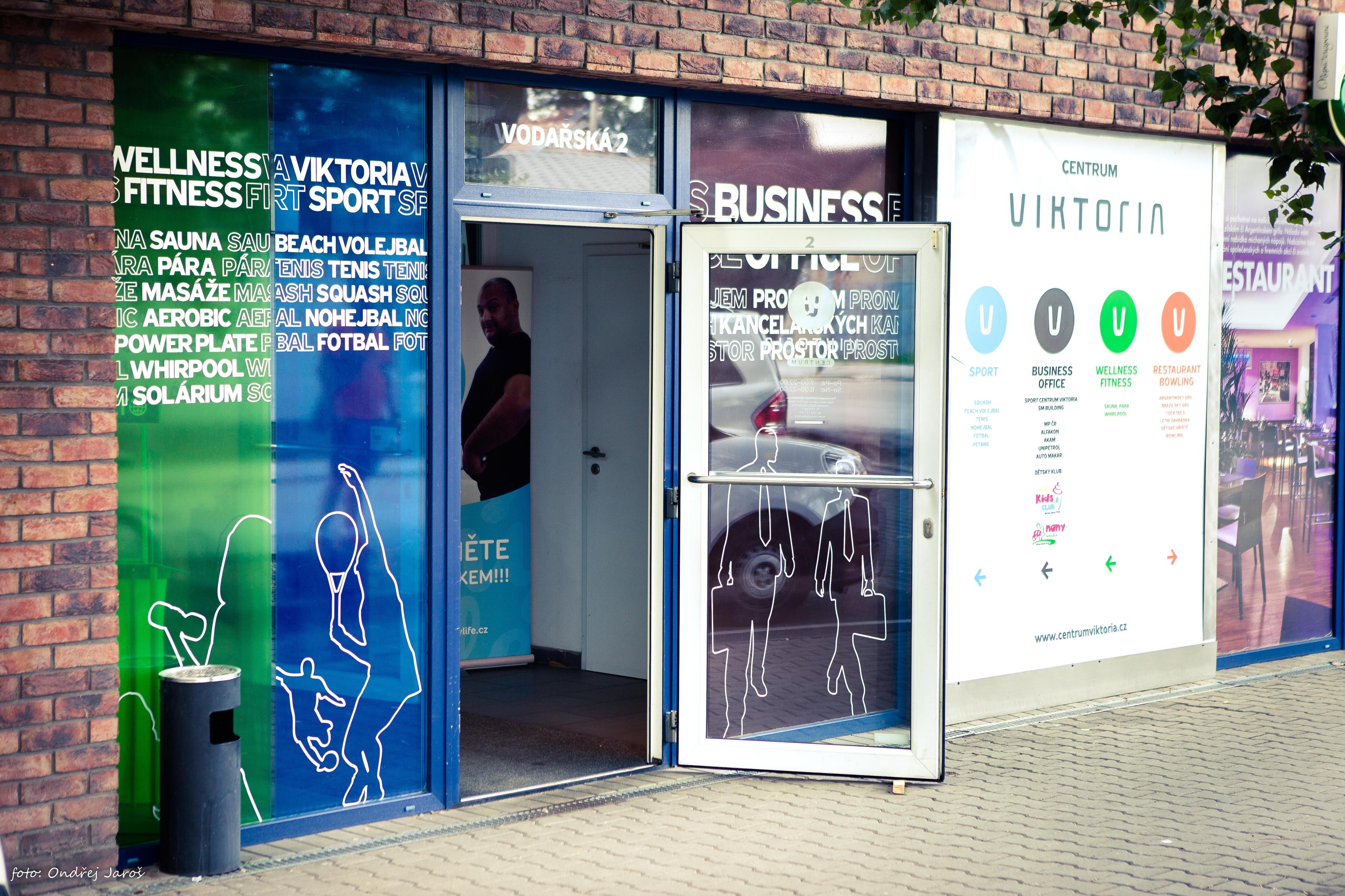 CENTRUM VIKTORIA, s.r.o. foto 3