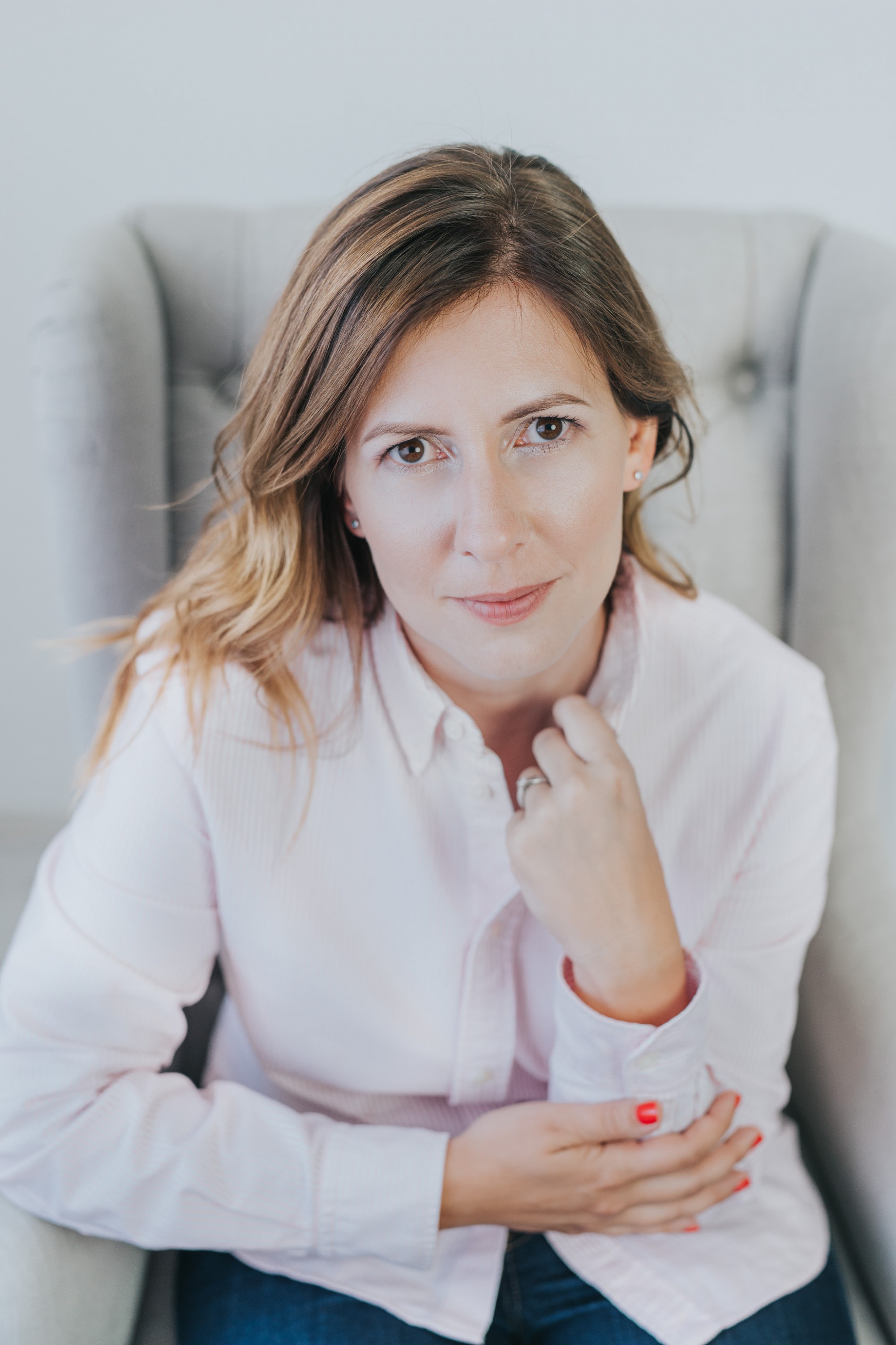 Reality Fronésis - Kateřina Mládková foto 2