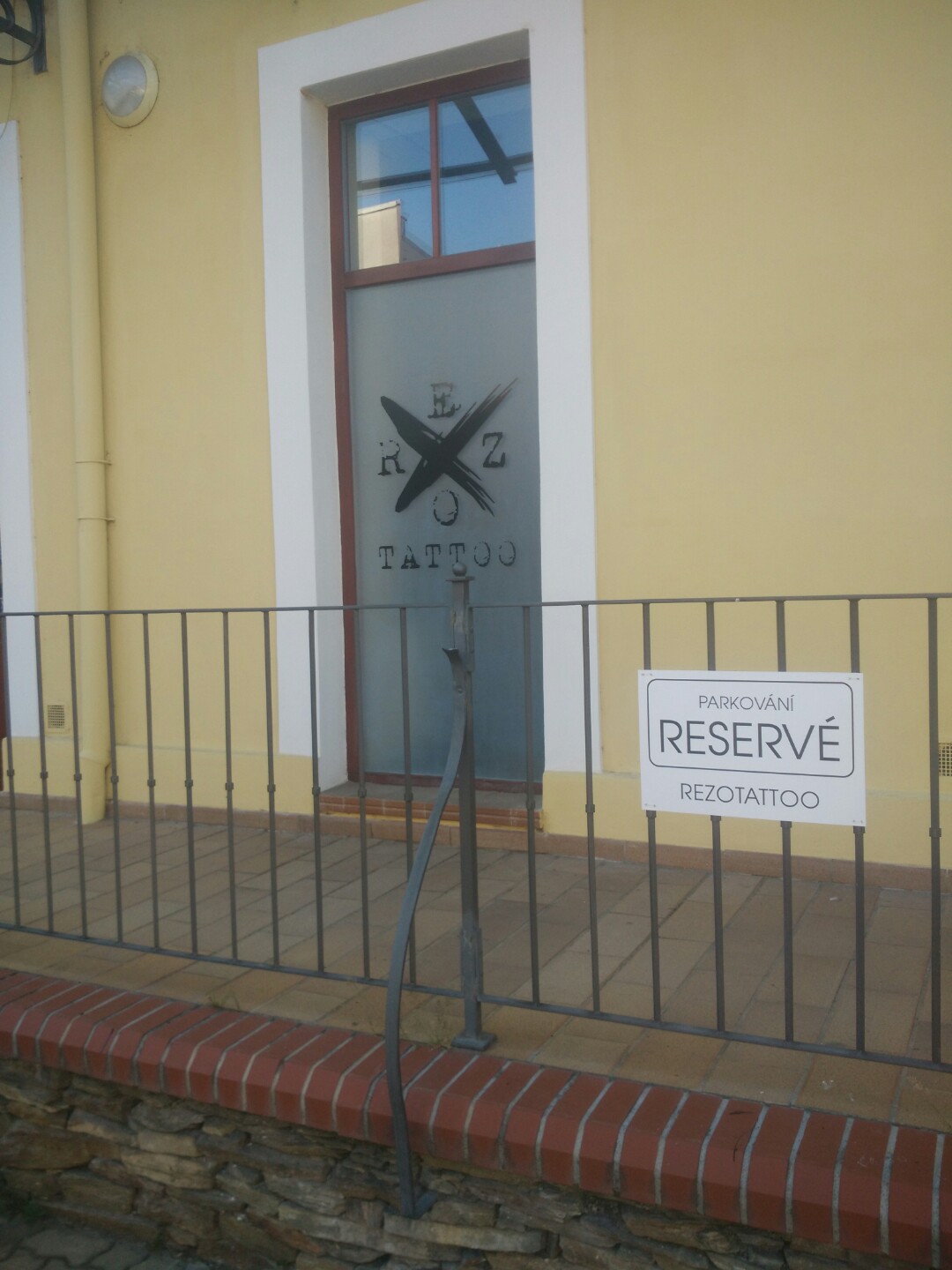 RezoTattoo foto 2
