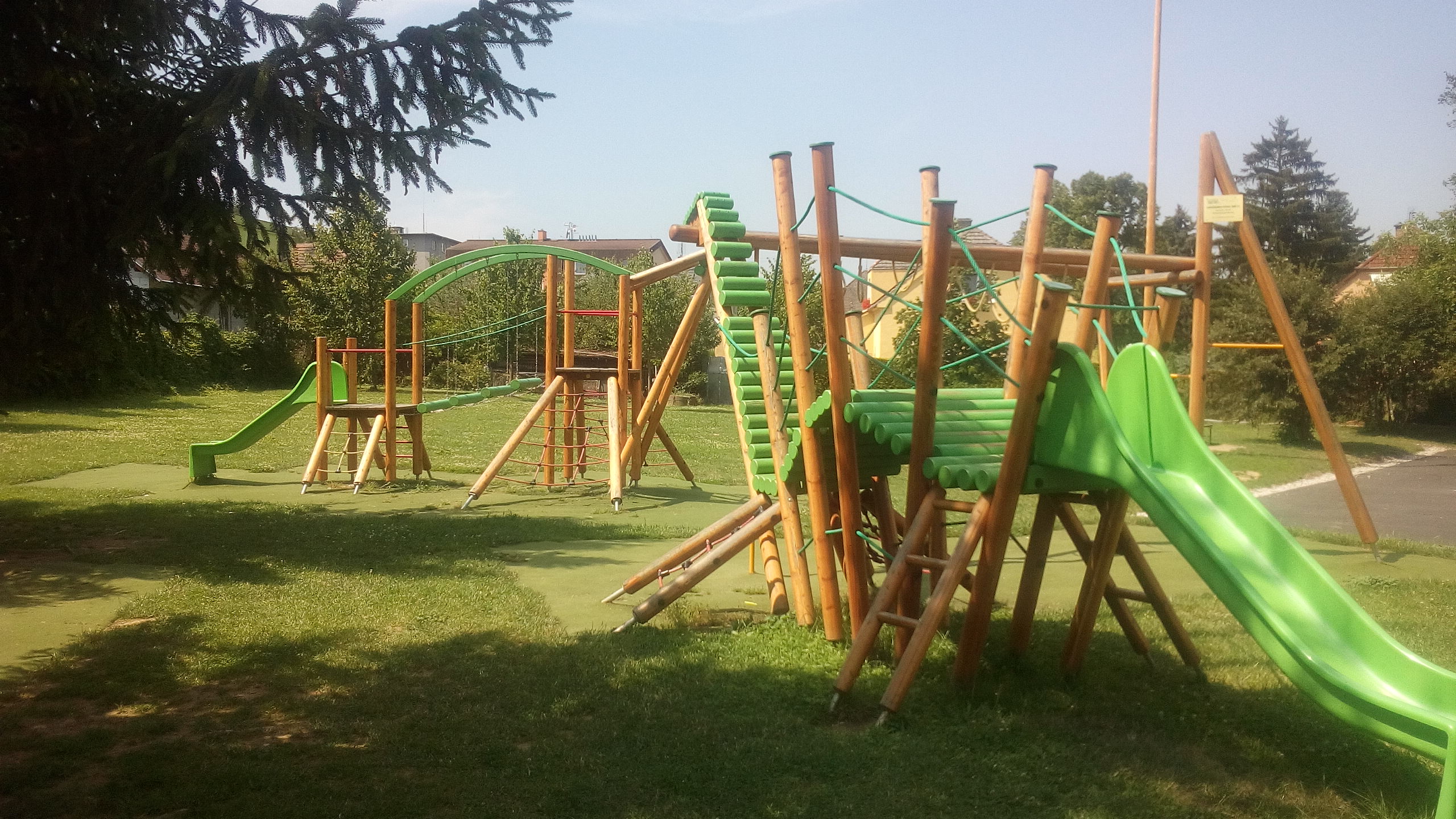 Kulturní dům Kozolupy