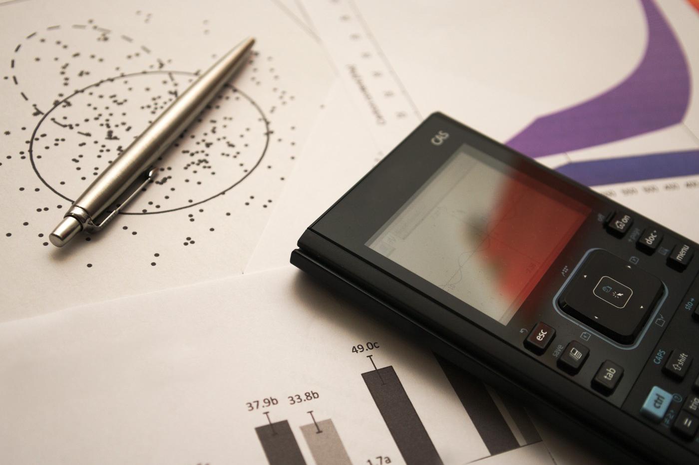 Analýza dat Ing. Rostislav Linda