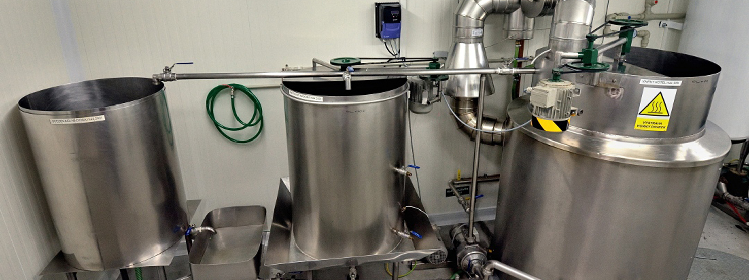 Heřmanický pivovar