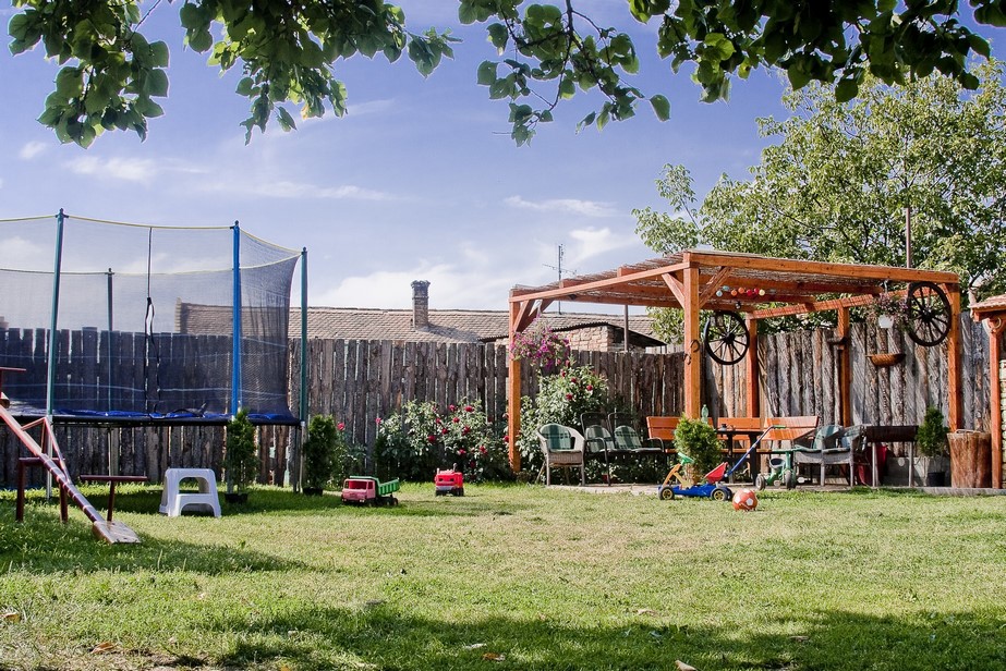 Pension Falkom foto 6