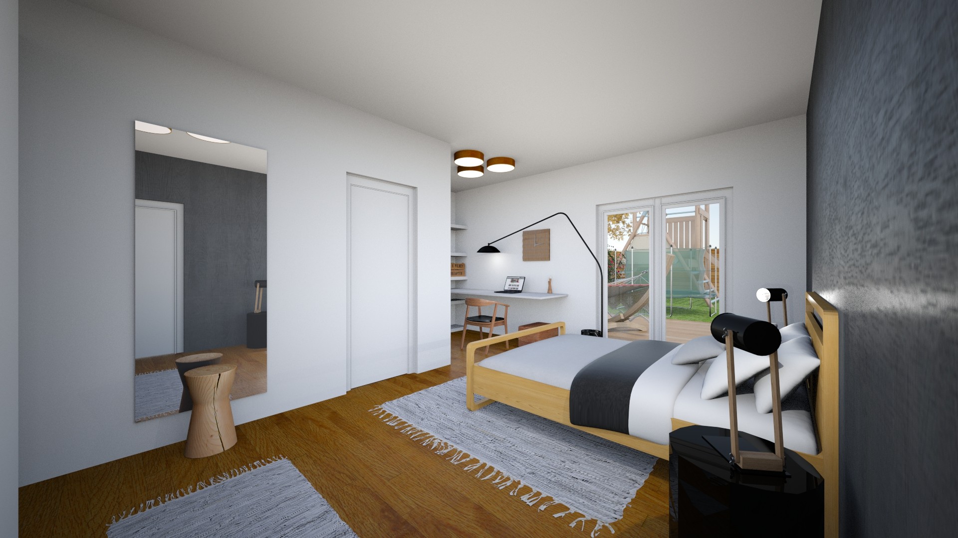MINIMAL Concept foto 3