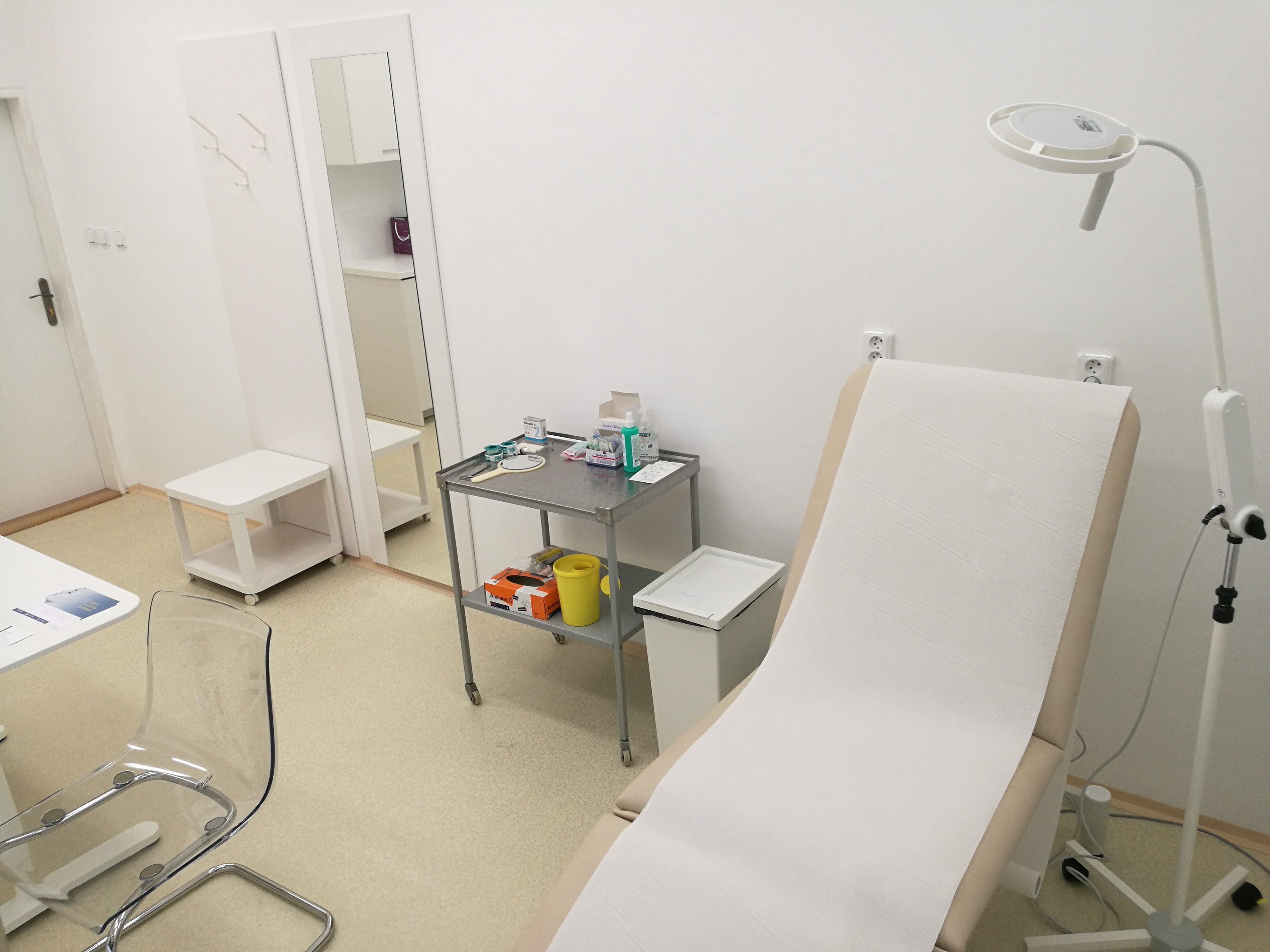 ESTELA PLASTICKÁ CHIRURGIE, s.r.o. foto 2