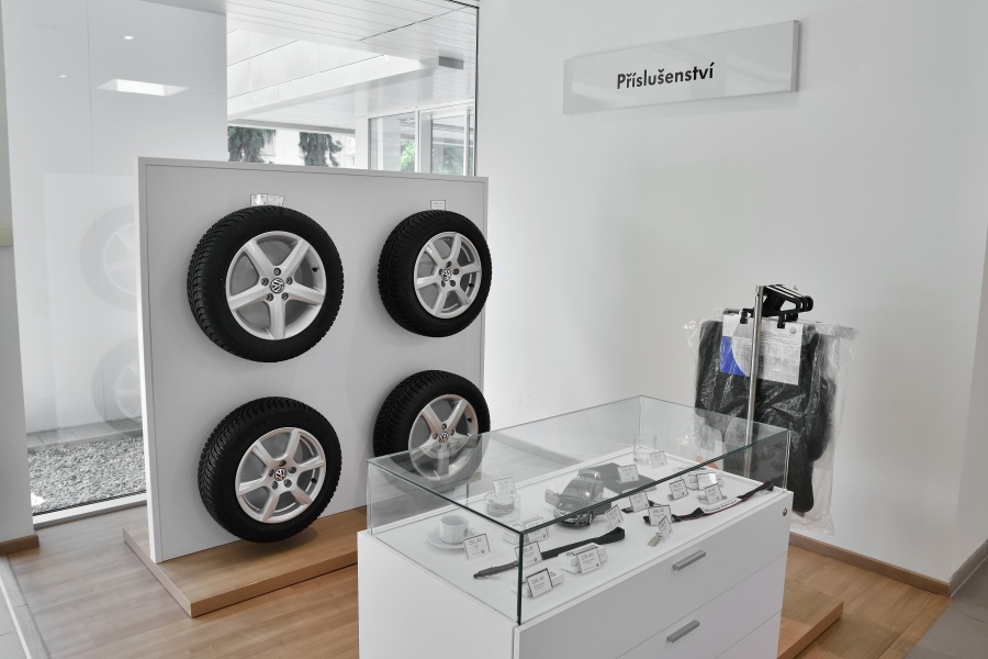 Auto Anex s.r.o. foto 3