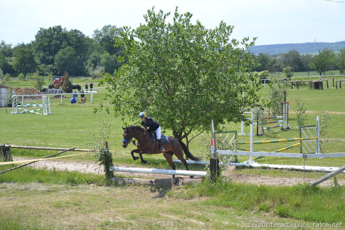 Dostihové závodiště Radslavice foto 3