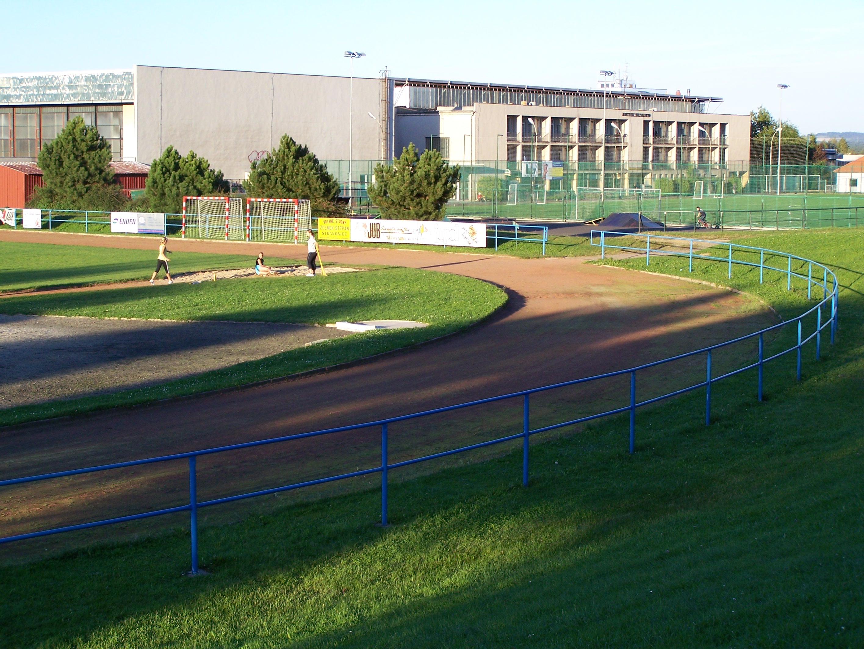 FC ZVVZ Milevsko, z.s. foto 4