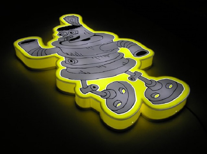 DELTA REKLAMA - Rudolf Trávníček foto 3