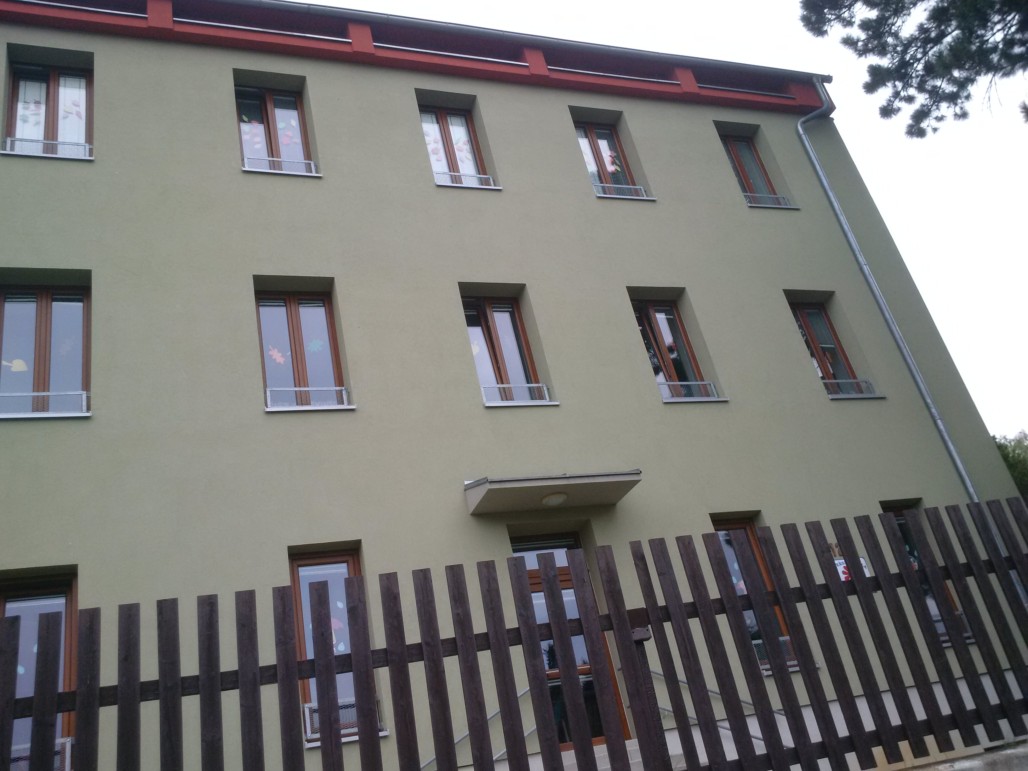 MŠ Kytička foto 2