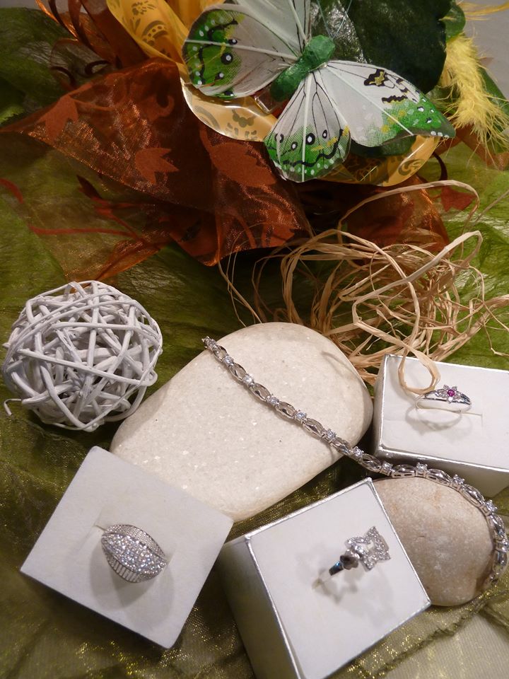 Zlatnictví a hodinářství Denisa Lábadiová foto 4