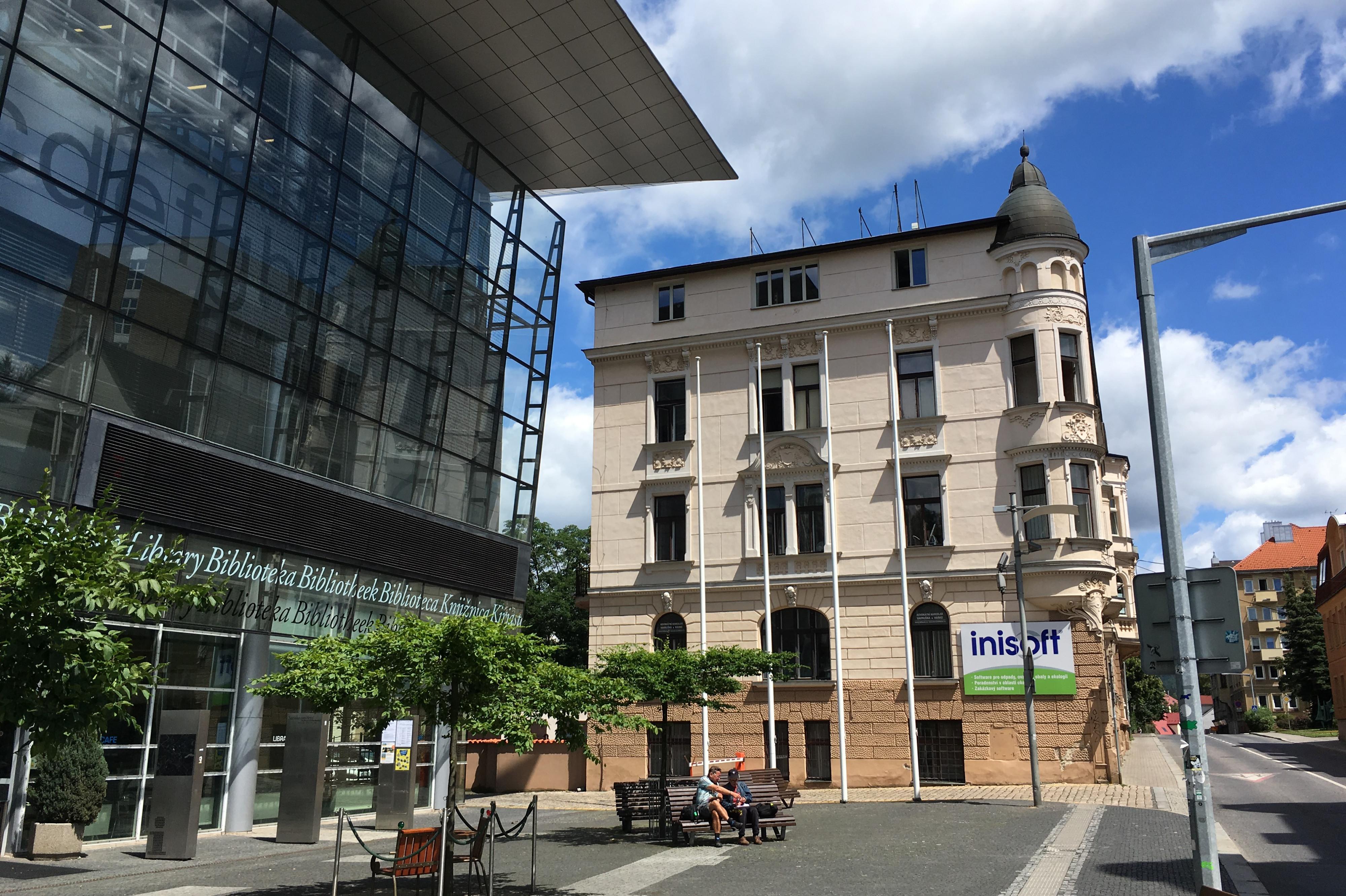 DSA - Dlouhodobá správa aktiv, s.r.o.