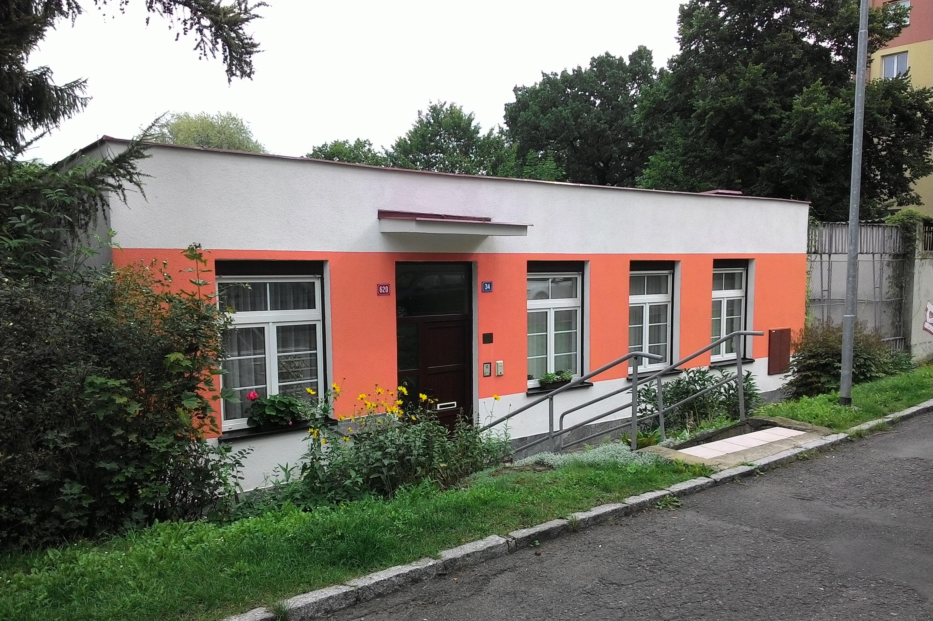 Jiří Kupeček - zubní laboratoř KaVadent