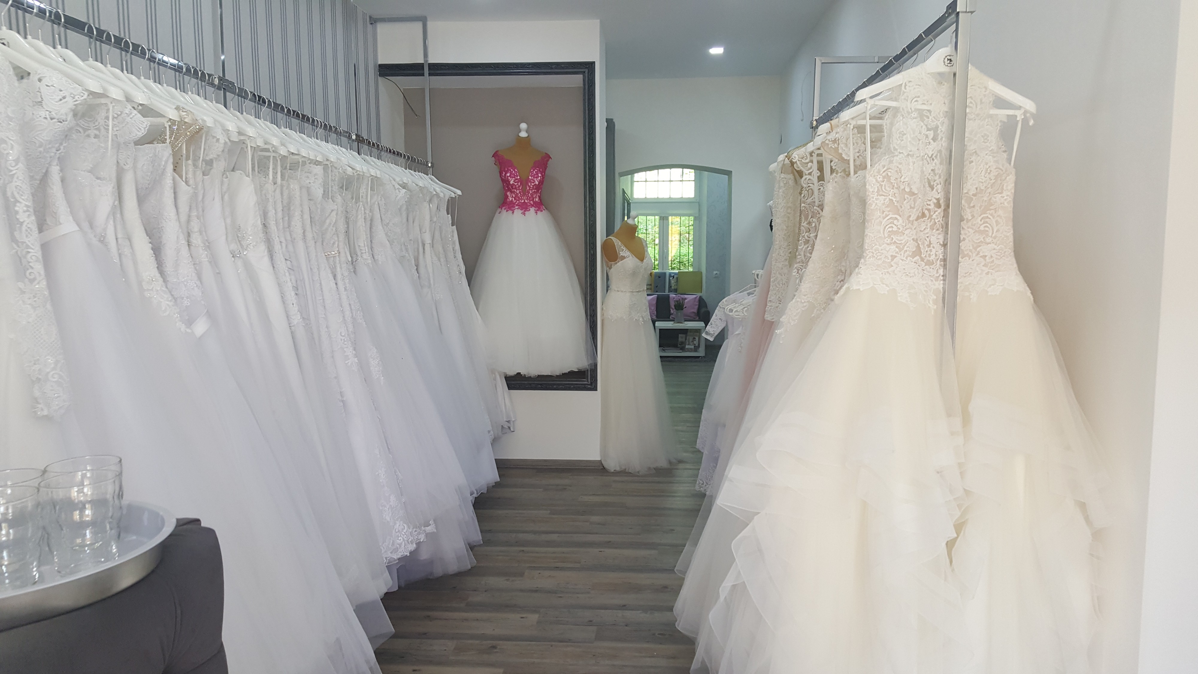 Svatební studio MK Salon foto 2