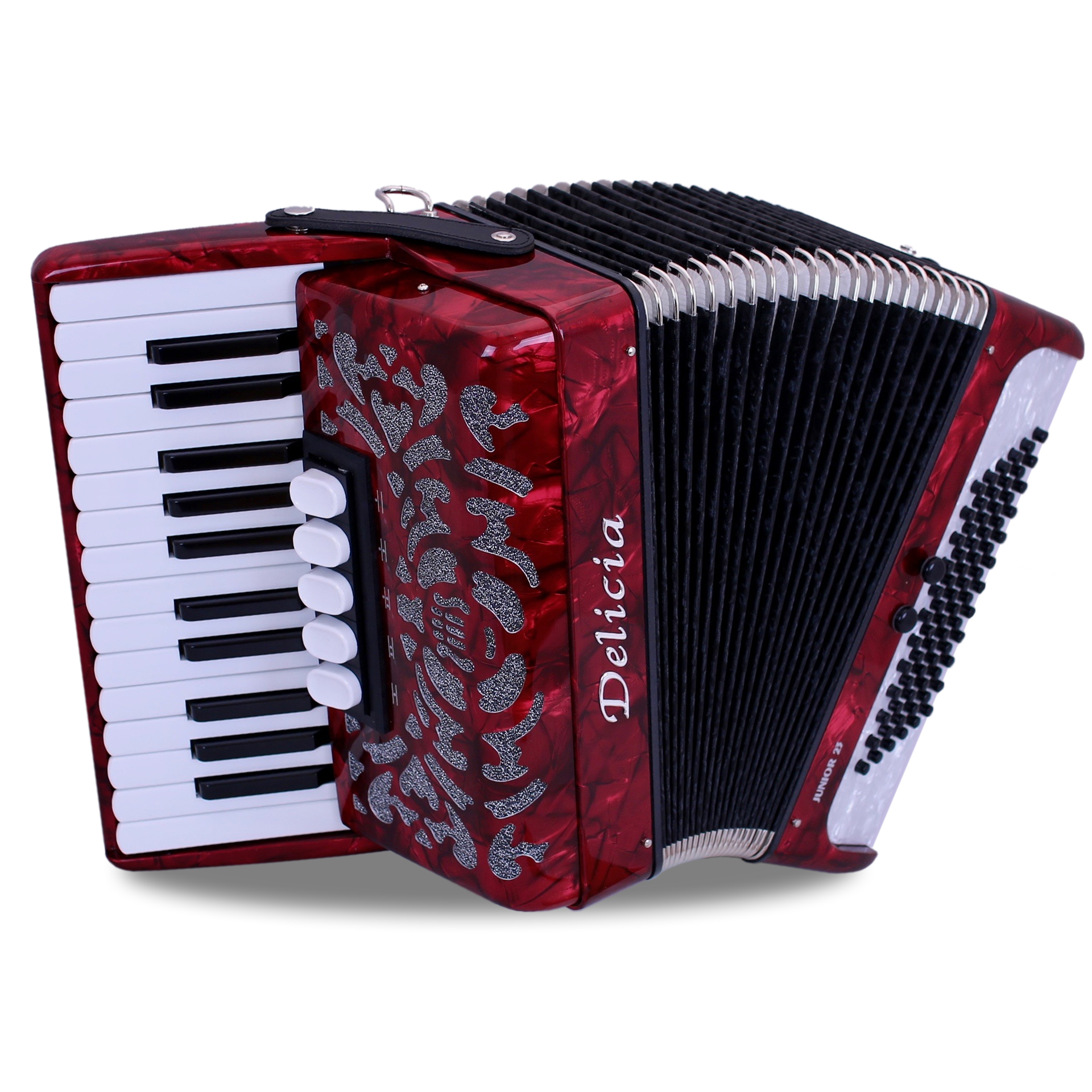 DELICIA accordions, s.r.o. foto 5