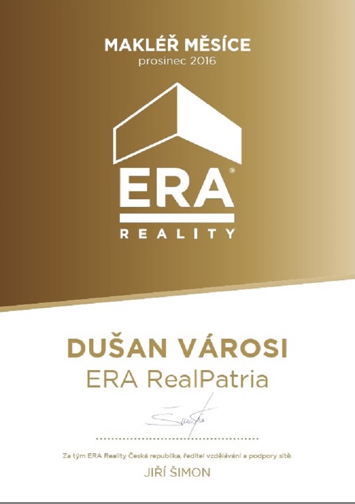 Dušan Városi, REALITNÍ MAKLÉŘ foto 4
