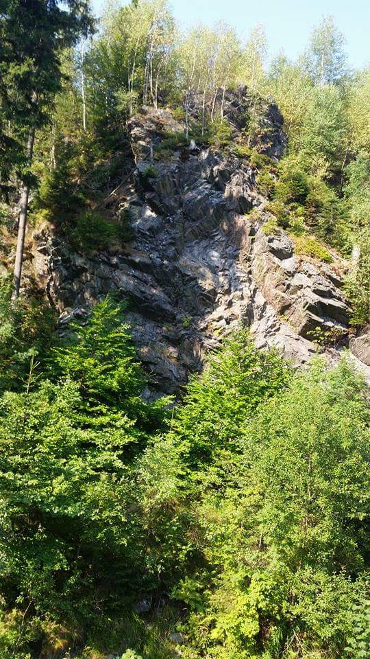 MLÝN U SKÁLY foto 2