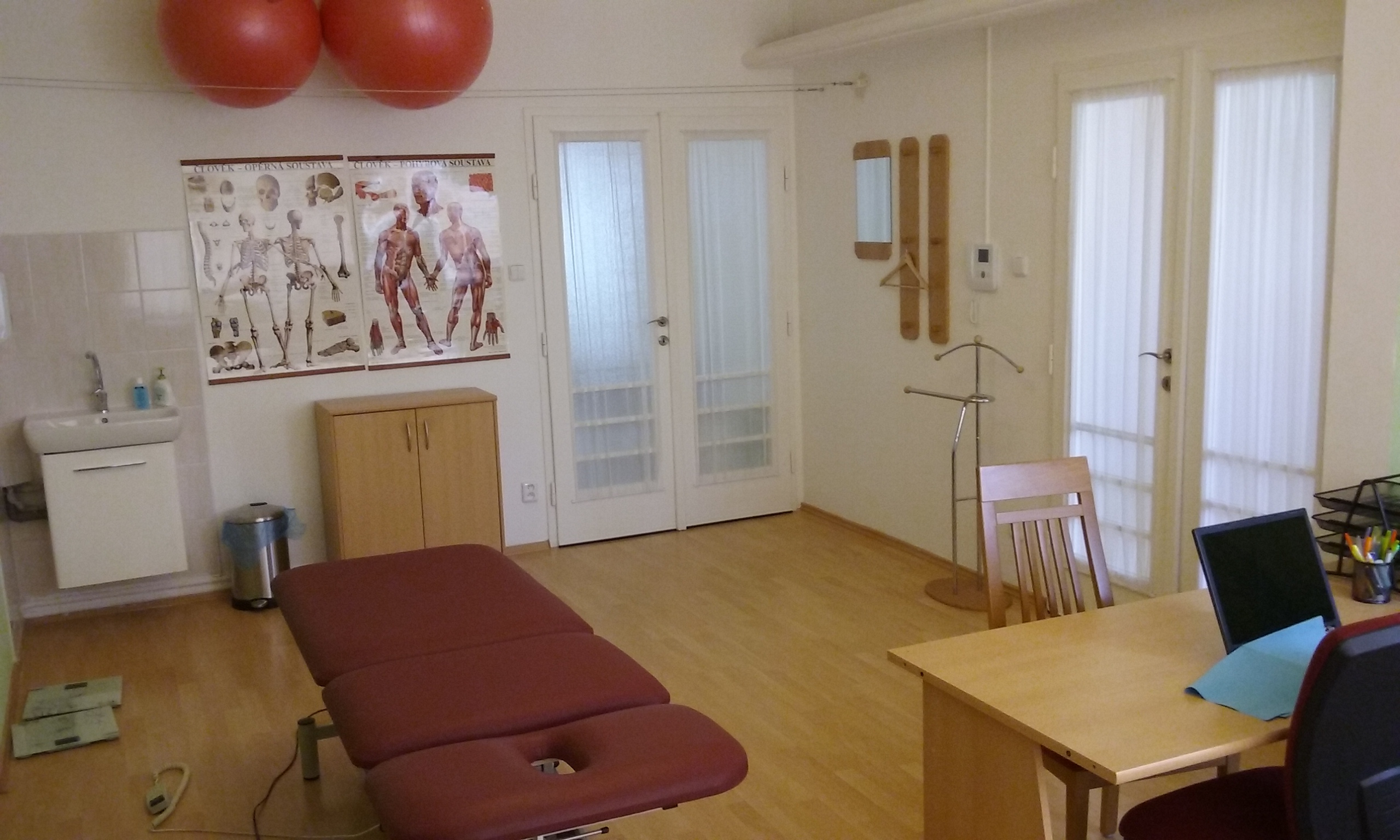Centrum fyzioterapie Anděl foto 4