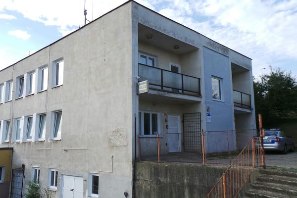 Policie ČR Obvodní oddělení Obrnice (Obrnice) • Firmy.cz