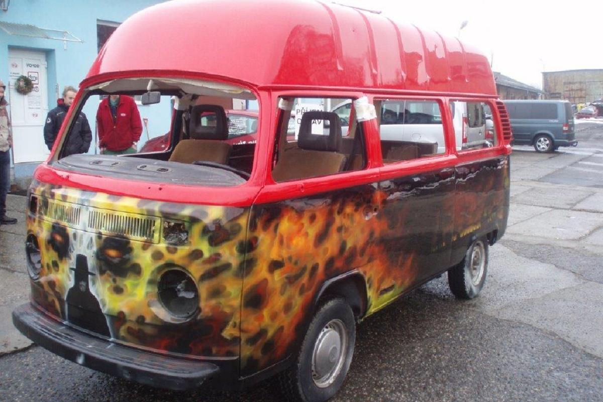 Top Car - Karel Císař Autocentrum