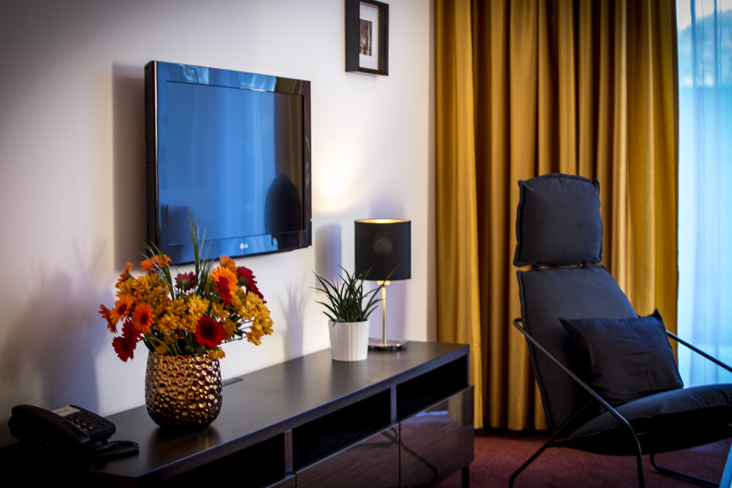 Apartmánový dům Landek foto 6