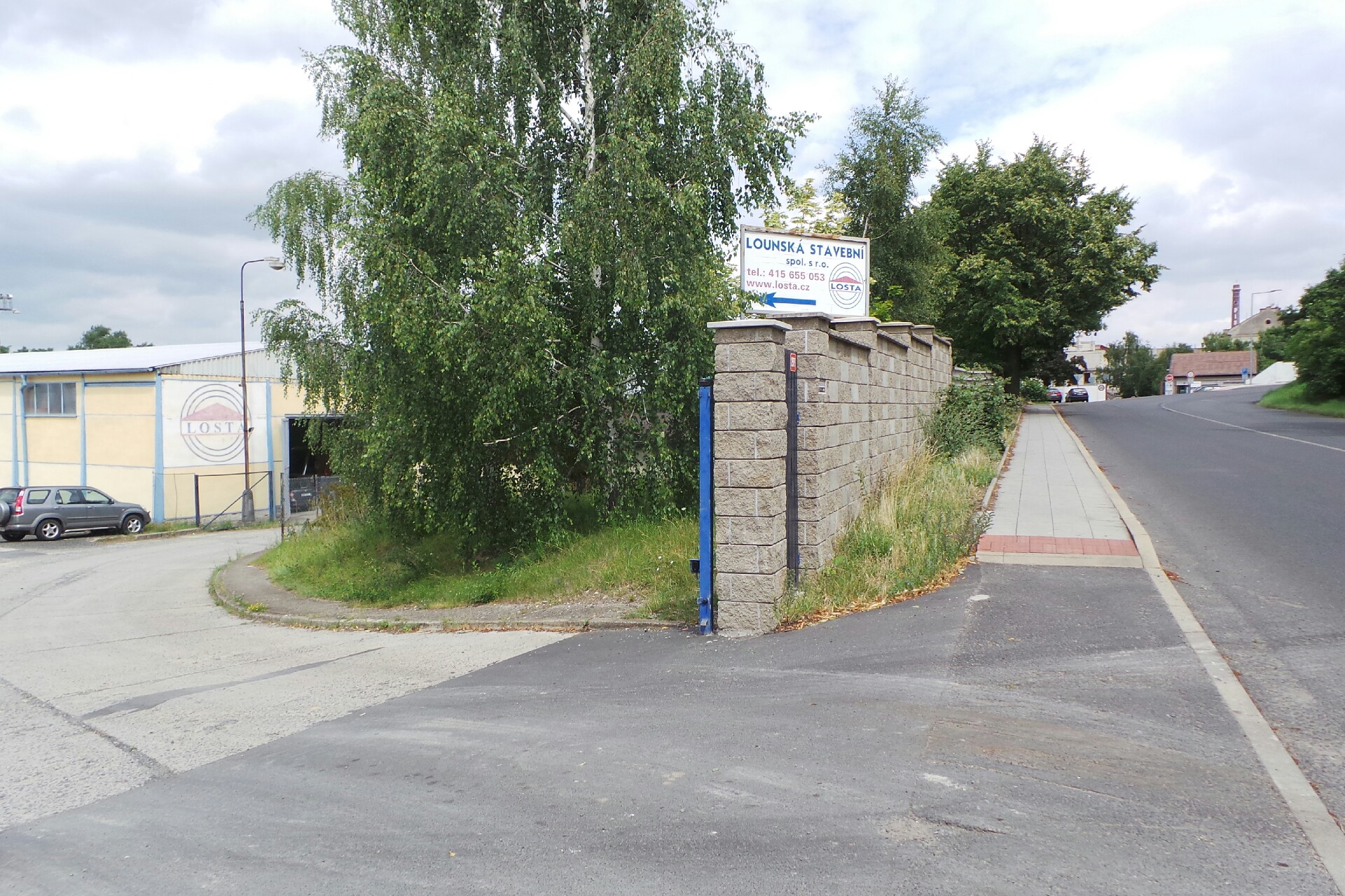 Lounská stavební, spol. s r.o. foto 2