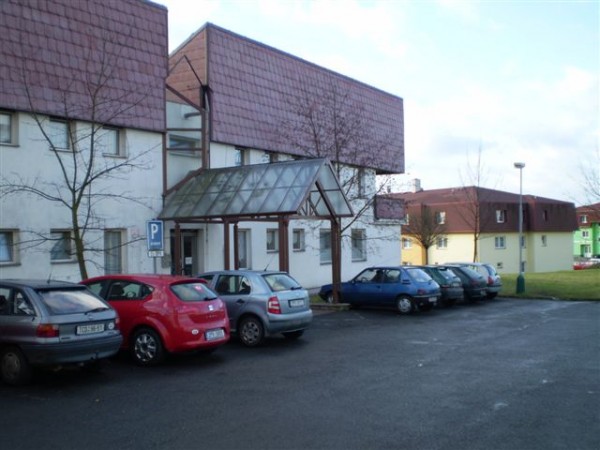 Rehabilitace Fraňková