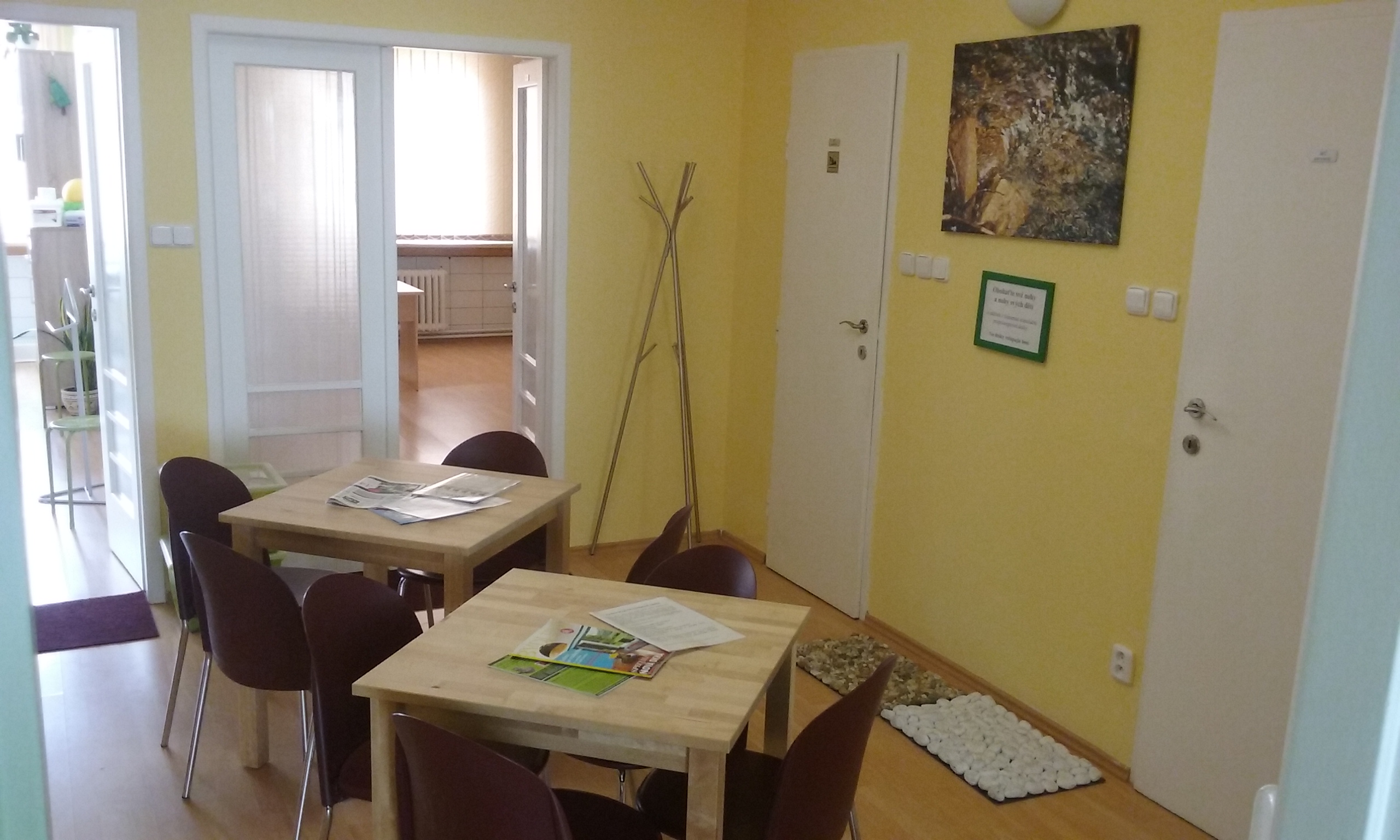 Centrum fyzioterapie Anděl foto 2