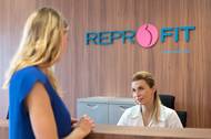 Fotografie Reprofit International s.r.o.