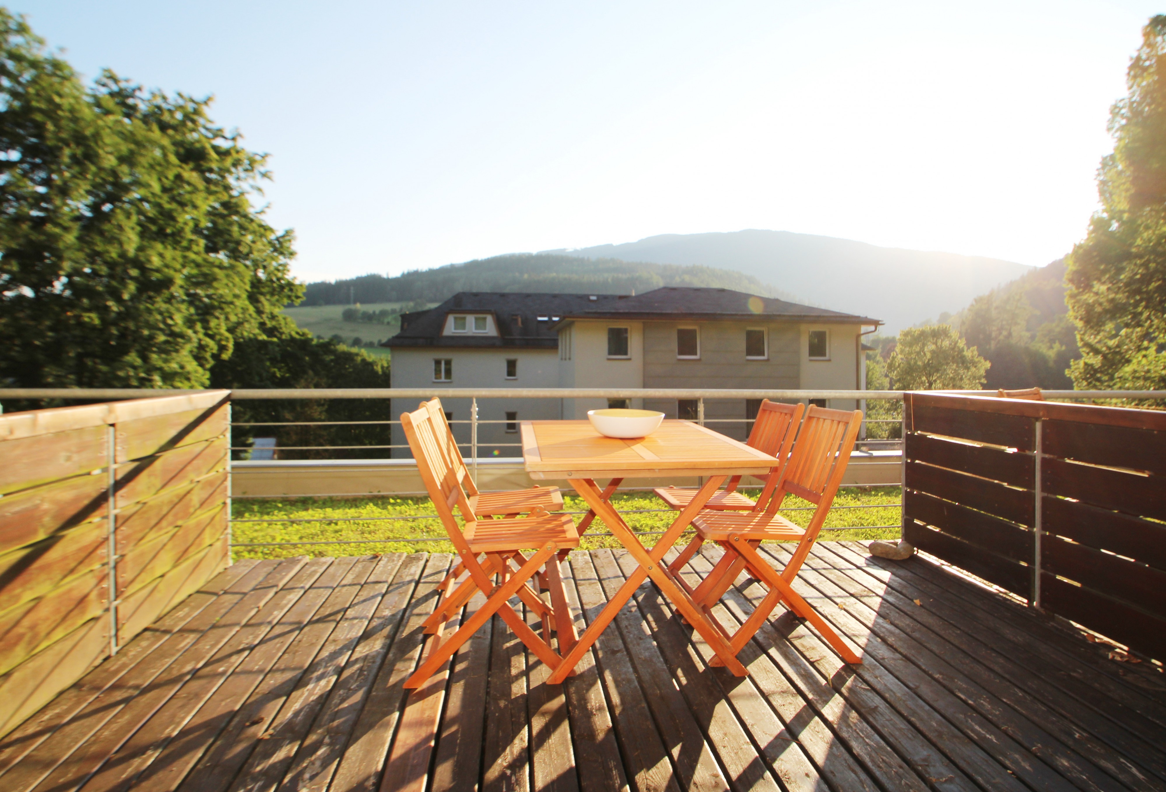 Apartmán Horní Maršov foto 4