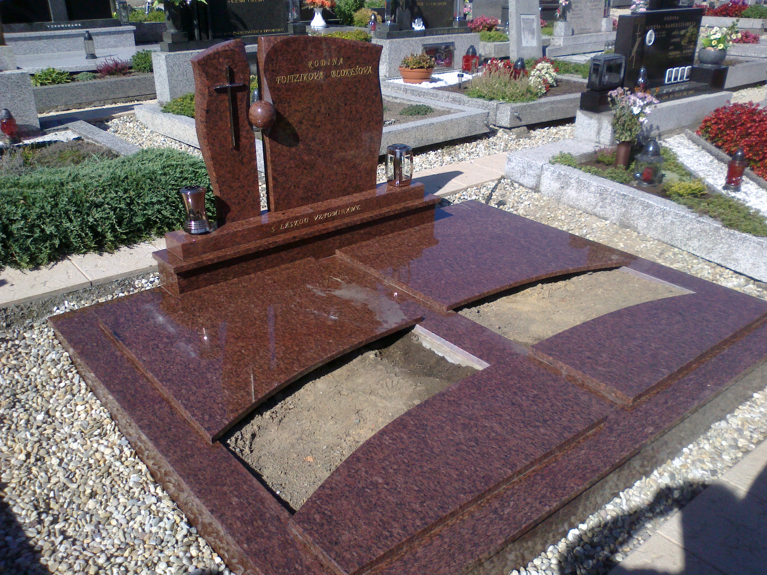 Kamenictví Burda foto 4