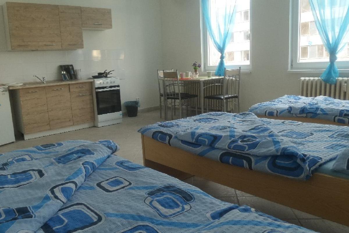 Beta House Litvínov