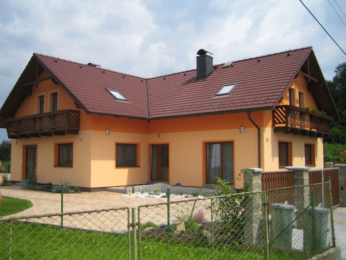 Pokrývačství, klempířství - Šmíd, s.r.o. foto 3