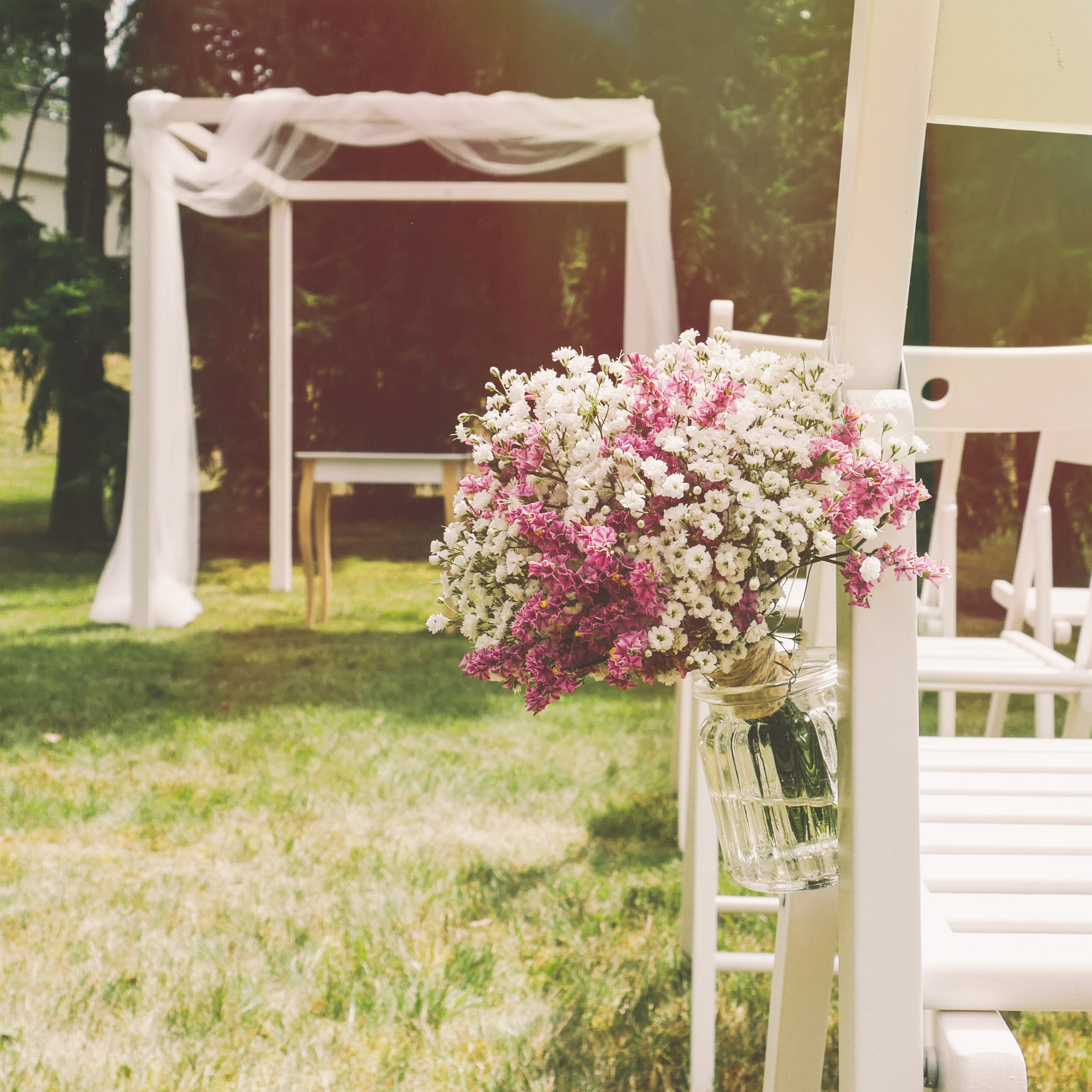 Svatba pod širákem s.r.o. foto 2