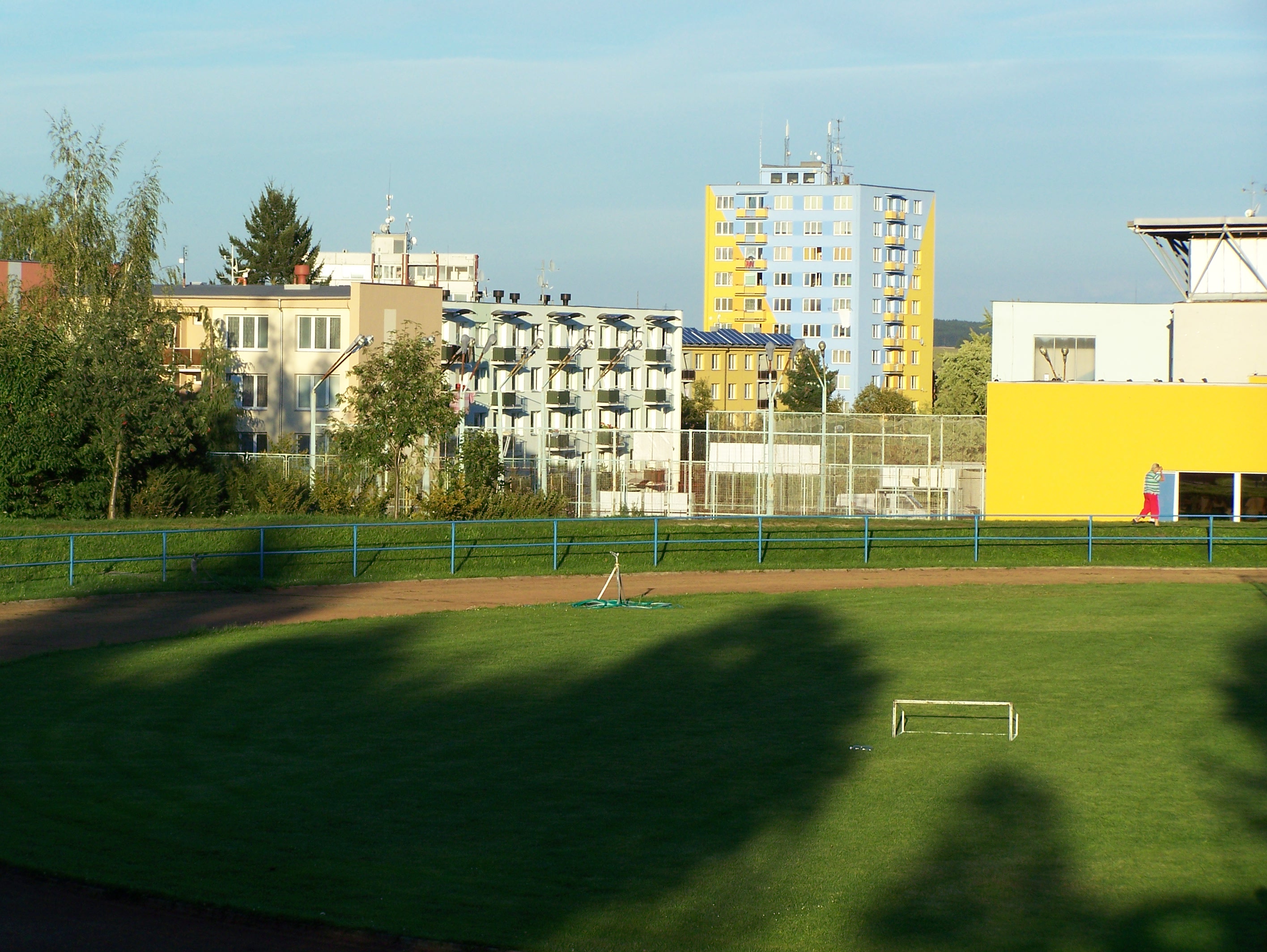 FC ZVVZ Milevsko, z.s. foto 2