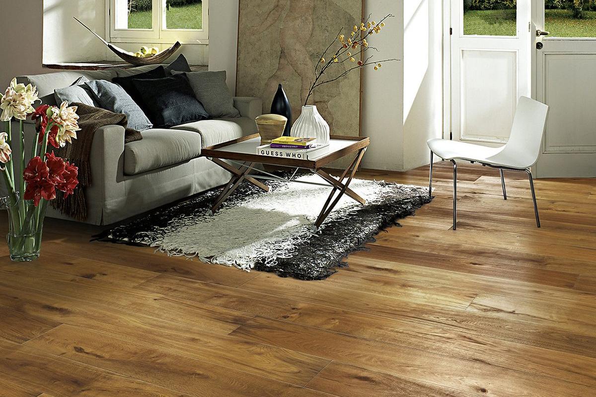 Podlahářství Večerek